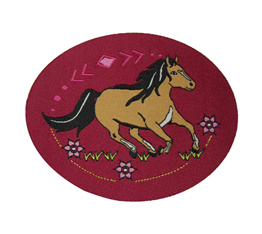 Woven Patch